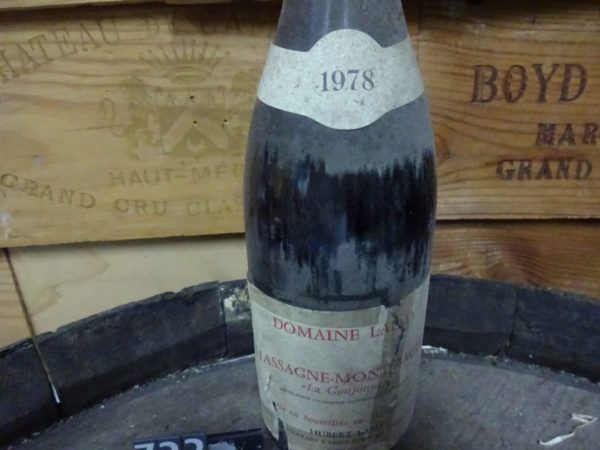 wijn uit 1978, blijvend cadeau man, origineel wijn kado, cadeau 100 euro, kerstcadeau 50 euro, wijn kadootjes, cadeau inspiratie