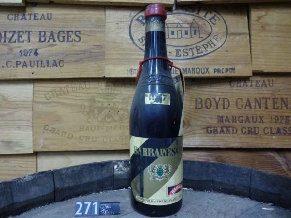 1957 wine, send a bottle of wine, original wine package, wine from year of birth, gift for daughter, gift for son, buy something from your year of birth, gift ideas 145 years