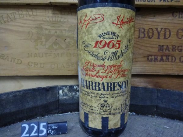 1965 wine, lasting gift man, original wine gift, gift 100 euros, Christmas gift 50 euros, wine gifts, gift inspiration, father's day gift, gift ideas 140 years