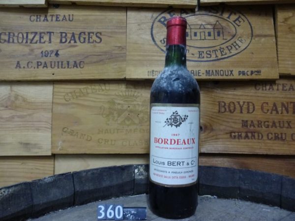wine 1967, best wine gift, send a bottle of wine, put together a Christmas package, gift 25 euros, gift 50 euros, order wine delivered tomorrow, gift from year of birth, gift ideas 50 years