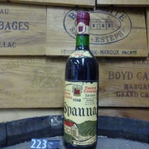 wine 1970, send a bottle of wine, original wine package, wine from year of birth, gift daughter, gift son, buy something from your year of birth, gift ideas 145 years