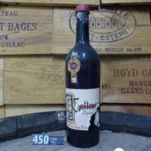 1954 wine, best wine gift, send a bottle of wine, put together a Christmas package, gift 25 euros, gift 50 euros, order wine delivered tomorrow, gift from year of birth, gift ideas 50 years
