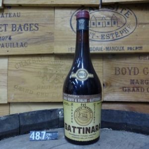 1964 wine, unique wines, buy vintage wine, lasting gift 50 years, lasting gift 40 years, wine gifts, buy something from your year of birth, anniversary gift, gift ideas 155 years