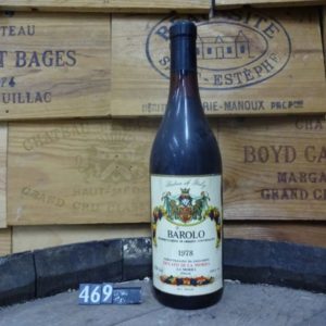 1978 wine, drink from year of birth, wine gift 50 years, order a bottle of wine online, gift from year of birth, wines online, gift ideas 75 years