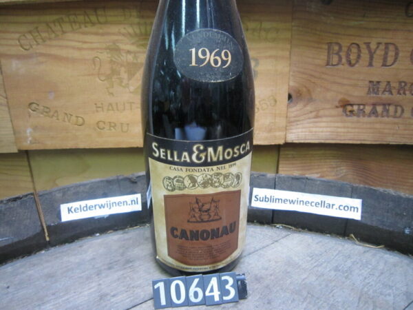 wine 1969, send a bottle of wine, original wine package, wine from year of birth, gift daughter, gift son, buy something from your year of birth, gift ideas 145 years