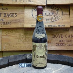 wine 1964, drink from year of birth, wine gift 50 years, order a bottle of wine online, gift from year of birth, wines online, gift ideas 75 years