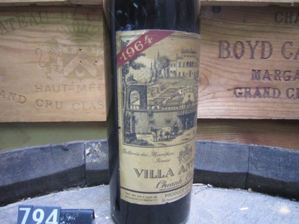 1964 wijn, unieke wijnen, vintage wijn kopen, blijvend cadeau 50 jaar, blijvend cadeau 40 jaar, wijn cadeaus, iets uit je geboortejaar kopen, jubileum cadeau, cadeau ideeen 155 jaar