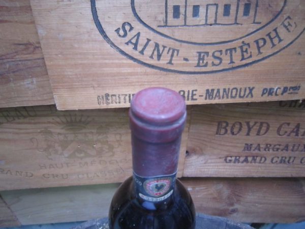 wine 1973, Christmas gift wine, secretary's day gift original, eijn gift by post, wine gift 50 years, wine package delivered, gift ideas 150 years