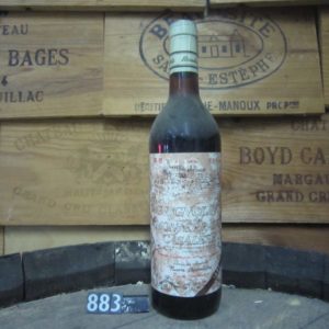 wine 1977, drink from year of birth, wine gift 50 years, order a bottle of wine online, gift from year of birth, wines online, gift ideas 75 years