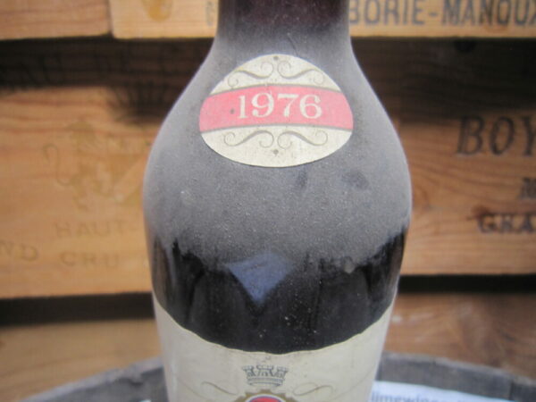 wijn 1976