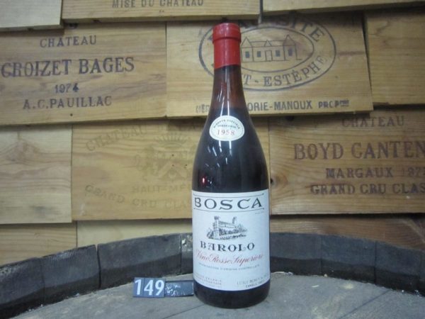 wine 1958, wine free delivery, Christmas gifts, order wine online delivery, wine from year of birth, nice wine gifts, gift ideas 35 years