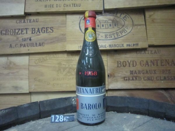 wijn 1958, flesje wijn laten bezorgen, uniek wijn cadeau, origineel wijn cadeau, kerstpakket samenstellen, leuke cadeaus, iets uit je geboortejaar kopen, cadeau ideeen 110 jaar