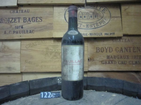 Wein 1959, Geschenk für ihn, bestes Weingeschenk, einzigartige Weine, Wein aus dem Geburtsjahr, Getränk aus dem Geburtsjahr, Geschenkideen 70 Jahre
