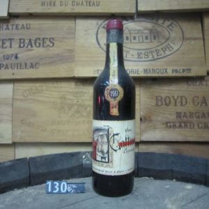 wine 1961, lasting gift to parents, lasting gift 50 years, sending a bottle of wine, luxury wine gift, special wine gift, wine from year of birth, gift ideas 120 years