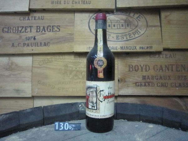 wine 1961, lasting gift to parents, lasting gift 50 years, sending a bottle of wine, luxury wine gift, special wine gift, wine from year of birth, gift ideas 120 years