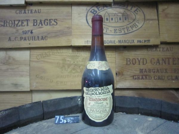 wine 1979, drink from year of birth, wine gift 50 years, order a bottle of wine online, gift from year of birth, wines online, gift ideas 75 years