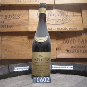 1968 wine, have a bottle of wine delivered, unique wine gift, original wine gift, put together a Christmas package, nice gifts, buy something from your year of birth, gift ideas 110 years