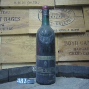 wijn 1961, blijvend cadeau 18 jaar dochter, unieke wijnen, bewaar wijnen, leukste wijn kado, wijn uit geboortejaar, cadeau ideeen 85 jaar