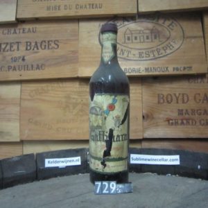 wine 1957, lasting gift to parents, lasting gift 50 years, sending a bottle of wine, luxury wine gift, special wine gift, wine from year of birth, gift ideas 120 years