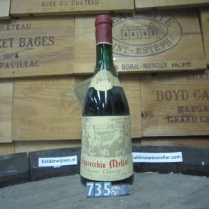 wine 1959, send a bottle of wine, original wine package, wine from year of birth, gift daughter, gift son, buy something from your year of birth, gift ideas 145 years
