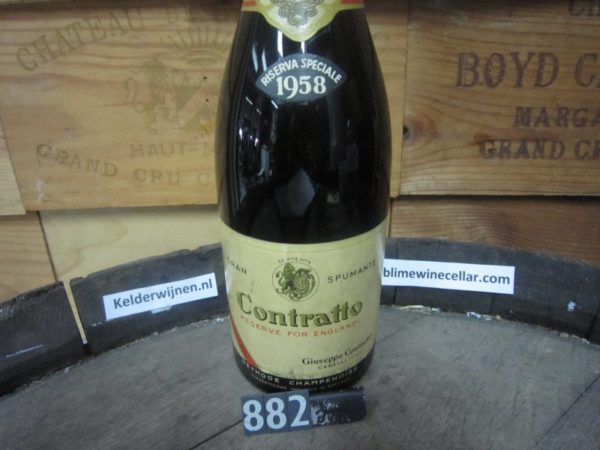 1958 wine, unique wines, buy vintage wine, lasting gift 50 years, lasting gift 40 years, wine gifts, buy something from your year of birth, anniversary gift, gift ideas 155 years