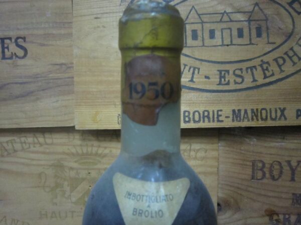 wine 1950, lasting gift man, original wine gift, gift 100 euros, Christmas gift 50 euros, wine gifts, gift inspiration, father's day gift, gift ideas 140 years, special gifts