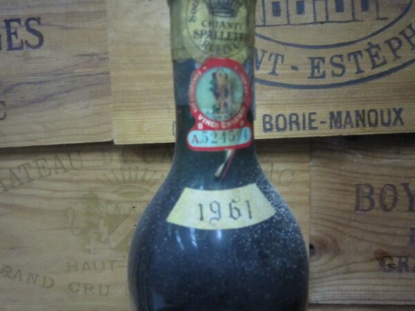 wine 1961, wine gift packaging, Christmas gift for husband, send a bottle of wine, wine from year of birth, lasting gift, wine gift from year of birth, gift ideas 55 years