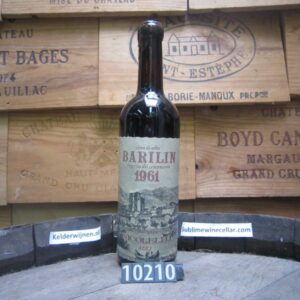 wine 1961, drink from year of birth, wine gift 50 years, order a bottle of wine online, gift from year of birth, wines online, gift ideas 75 years, 80 year old wine