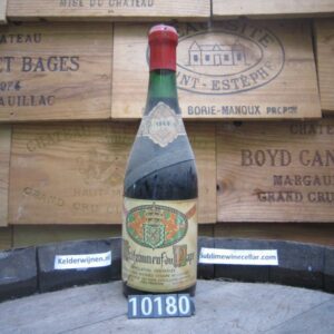 wine 1969, best wine gift, send a bottle of wine, put together a Christmas package, gift 25 euros, gift 50 euros, order wine delivered tomorrow, gift from year of birth, gift ideas 50 years, 55 year old wine
