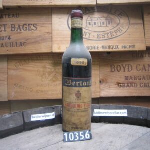 wine 1959, drink from year of birth, wine gift 50 years, order a bottle of wine online, gift from year of birth, wines online, gift ideas 75 years, 80 year old wine