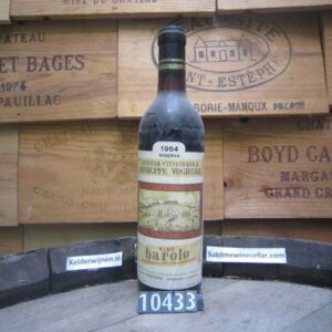 wine 1964, drink from year of birth, wine gift 50 years, order a bottle of wine online, gift from year of birth, wines online, gift ideas 75 years, 80 year old wine