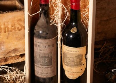 jubileum cadeau, flesje wijn laten bezorgen, uniek wijn cadeau, origineel wijn cadeau, kerstpakket samenstellen, leuke cadeaus, iets uit je geboortejaar kopen, cadeau ideeen 110 jaar, 40 jaar oude wijn